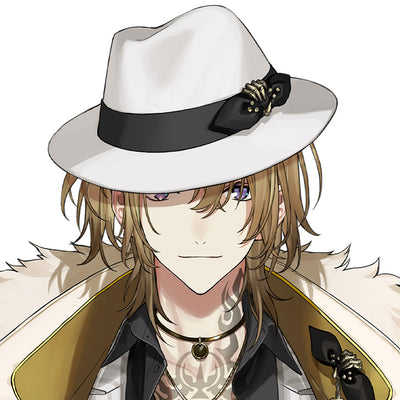 Luca Kaneshiro