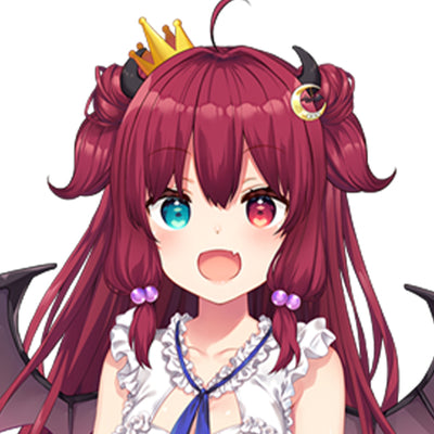 Yuzuki Roa