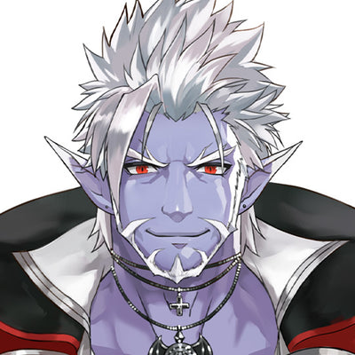 Gilzaren Ⅲ