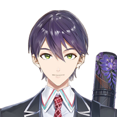 Kenmochi Toya