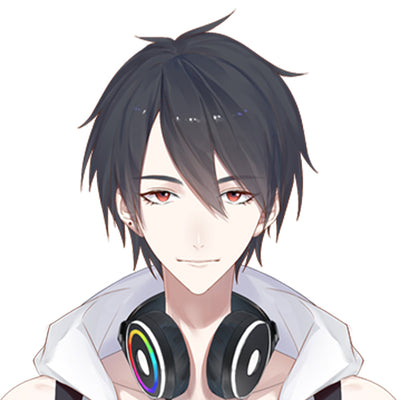 Yumeoi Kakeru