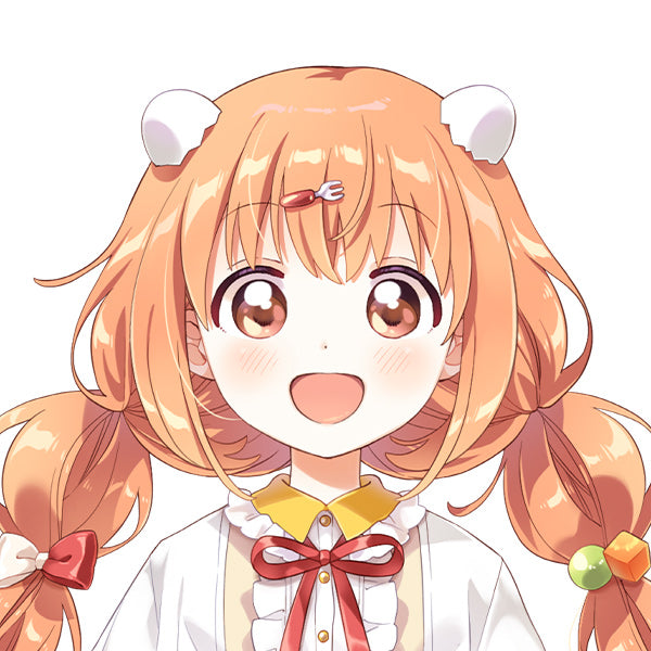 Kirara Tamako – NIJISANJI EN Official Store