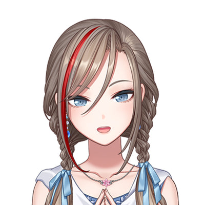 Kurusu Natsume