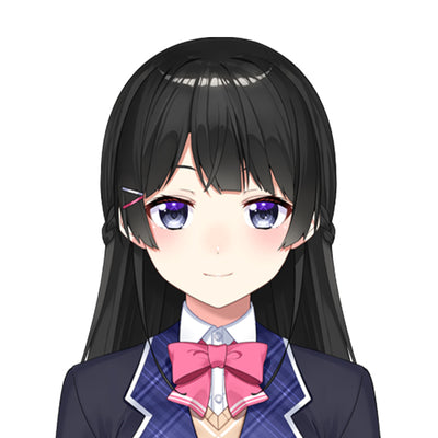 Tsukino Mito