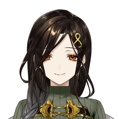 Shirayuki Tomoe