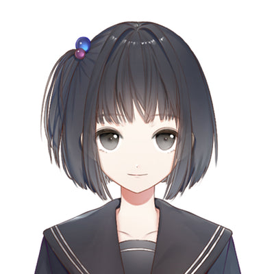 Amemori Sayo