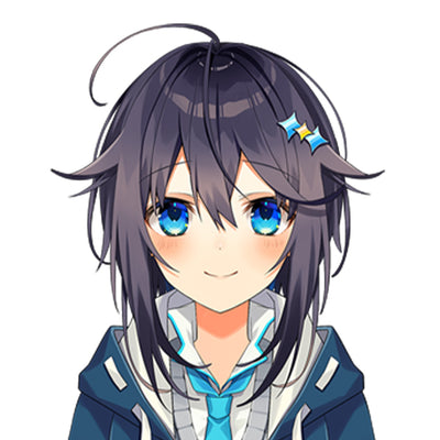 Sorahoshi Kirame