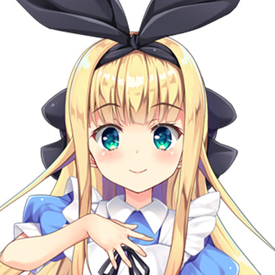 Mononobe Alice