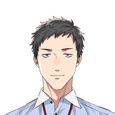 Yashiro Kizuku