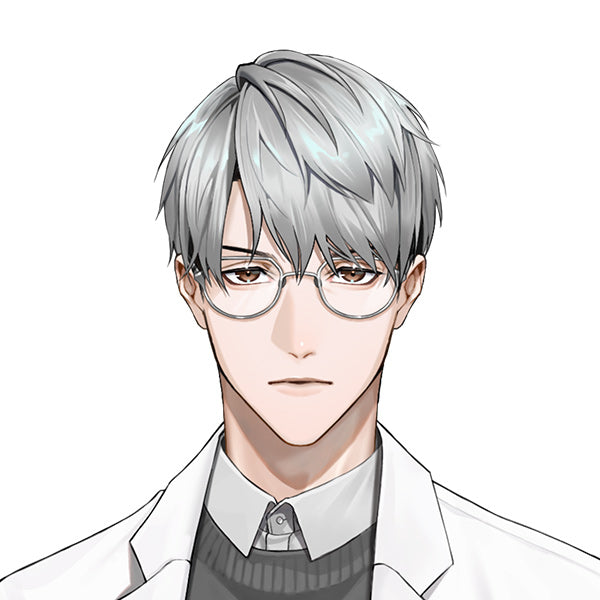 ミュージシャン Ayato Hitotsubashi Ayato – NIJISANJI EN Official Store
