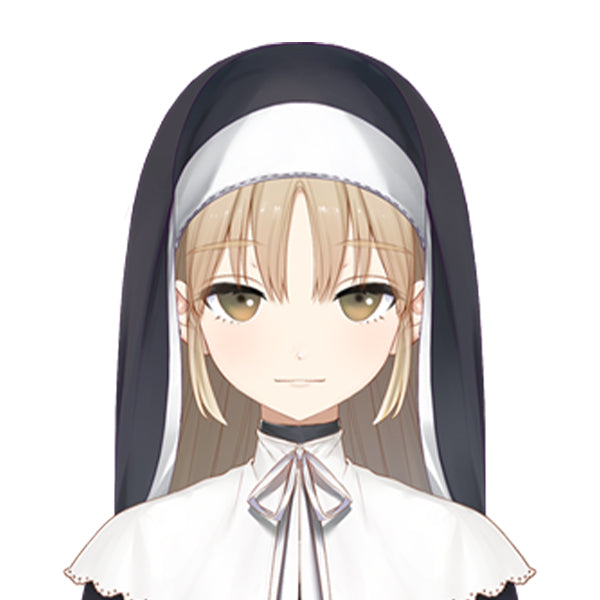 Sister Claire – NIJISANJI EN Official Store
