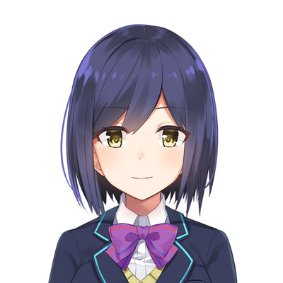 Shizuka Rin
