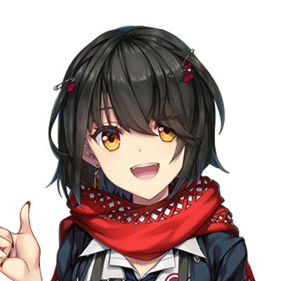 Mashiro Meme
