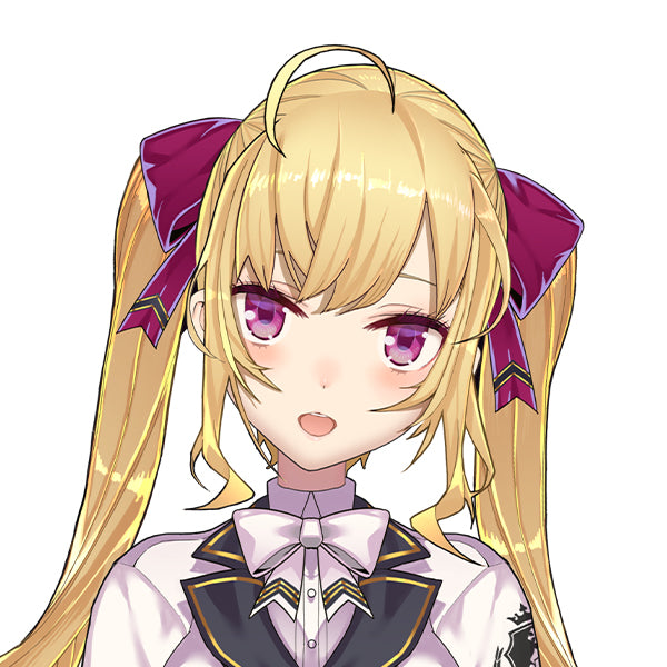 Takamiya Rion – NIJISANJI EN Official Store