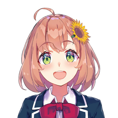 Honma Himawari