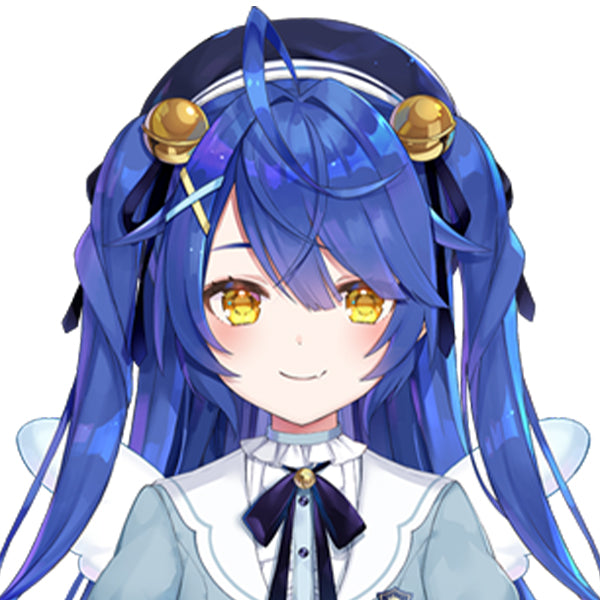 Amamiya Kokoro – NIJISANJI EN Official Store