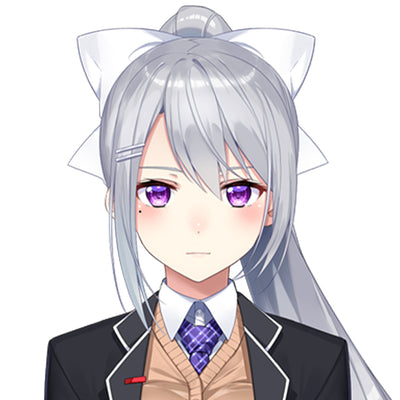 Higuchi Kaede