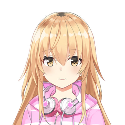 Ienaga Mugi