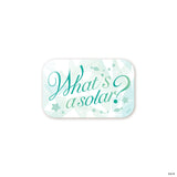 "LazuLight 3rd Anniversary" Random Badge