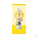 "NIJI瓶子Vol.1" 亚克力钥匙扣