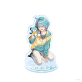 "NIJI小熊vol.1" 亚克力立牌