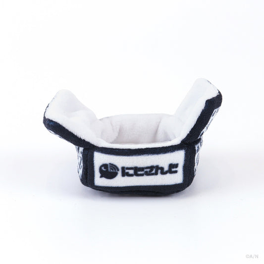 "NIJI小玩偶周边2" NIJI小玩偶收纳盒