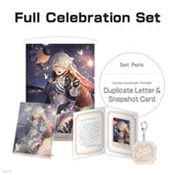 Klara Charmwood Birthday Goods & Voice 2025