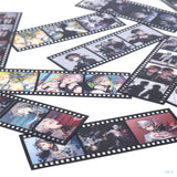 "ChroNoiR 5th ANNIVERSARY" Random Frame Film