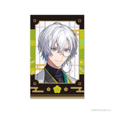 "BY THE BEAT Half Anniversary" Photo-style Card Set