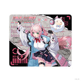 "NIJISANJI Buddy Mode Type:Shu, Kagetsu & Nari" Mousepad