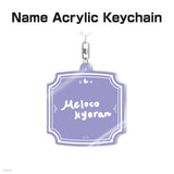 Meloco Kyoran 生日周边&音声2025