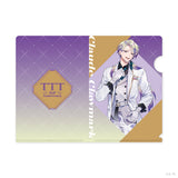 "TTT Half Anniversary" Mini File Folder Set