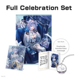 Elira Pendora Birthday Goods & Voice 2024