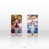 "NIJISANJI EN Unit Art Goods" Acrylic Stand Rosemi Lovelock