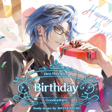 Hex Haywire 生日周边&音声2024