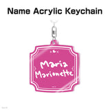 Maria Marionette 生日周边&音声2025