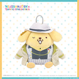 "NIJISANJI EN × Sanrio characters" Plush Charm Luxiem