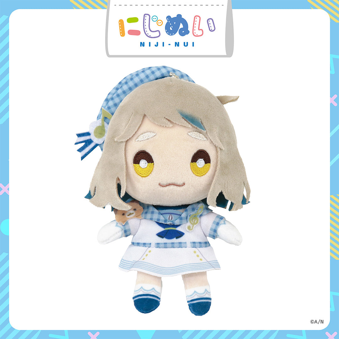 "NIJISANJI 6th Anniversary Goods" NIJI-NUI Machita Chima