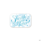 "LazuLight 3rd Anniversary" Random Badge
