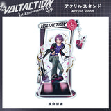 "VOLTACTION 1周年纪念" 亚克力立牌