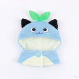 "NIJI小玩偶周边2" 斗篷 Mameneko