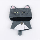 "NIJI小玩偶周边2" 斗篷 Loto