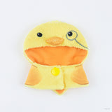 "NIJI小玩偶周边2" 斗篷 Sebaspiyo