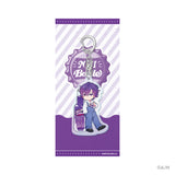 "NIJI瓶子Vol.1" 亚克力钥匙扣