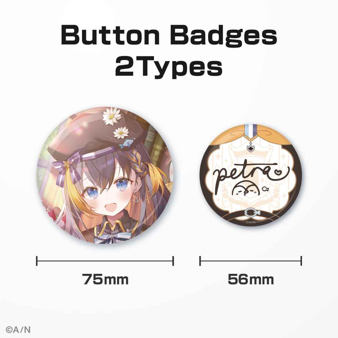 Petra Gurin Birthday Goods & Voice 2023