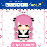 "NIJI Puppet Series vol.2" Aizono Manami