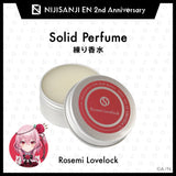 "NIJISANJI EN 2周年纪念周边" 固体香水 (OBSYDIA)