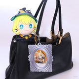 "Ethyria 2nd Anniversary" Snapshot Card Holder