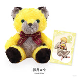 "NIJI小熊vol.1" NIJI小熊