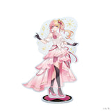 “XSOLEIL 1周年纪念” 亚克力立牌